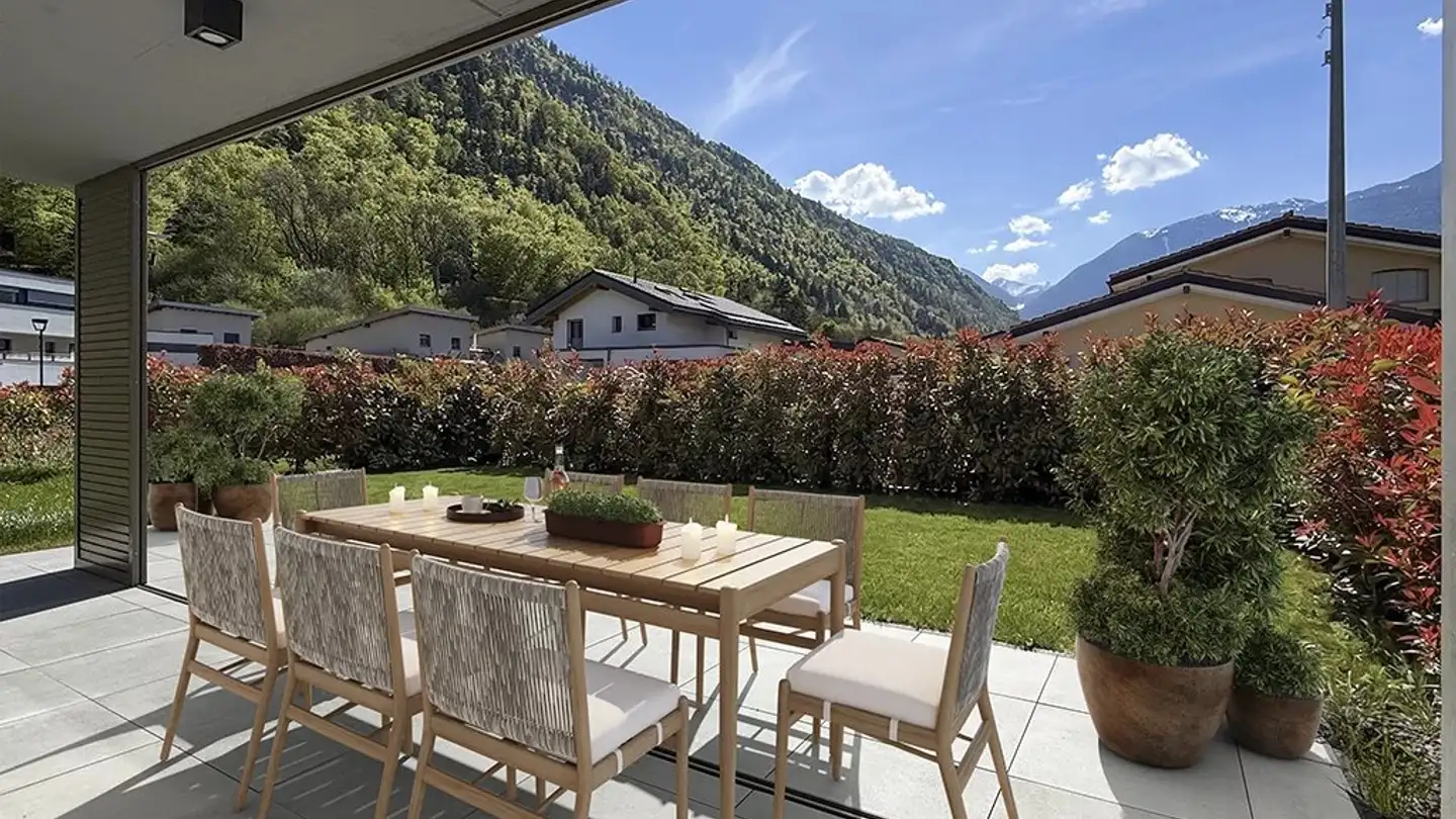 Wohnung kaufen - 1919 Martigny - Foto 3