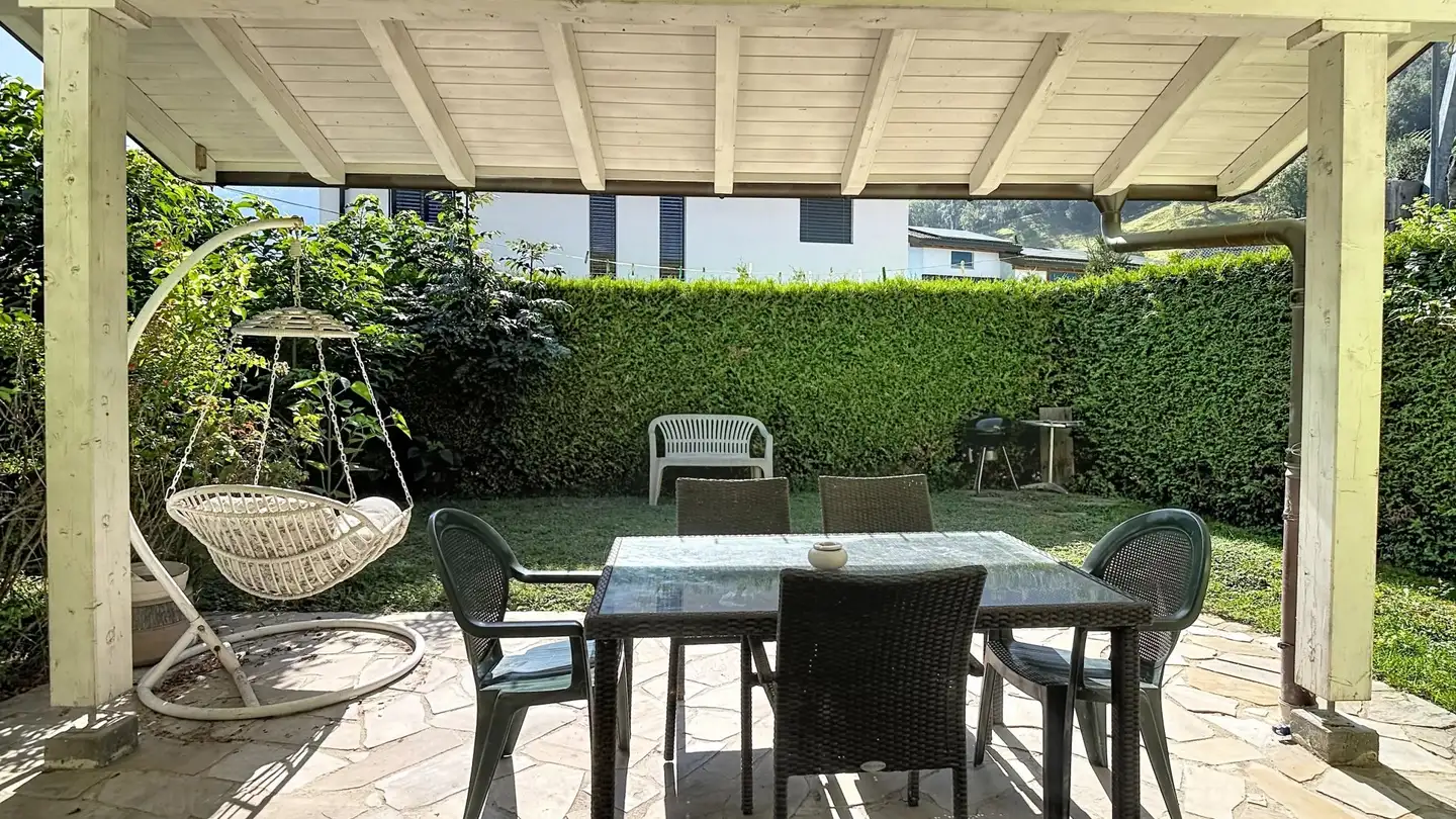 Villa for sale - 3966 Chalais - Photo 4