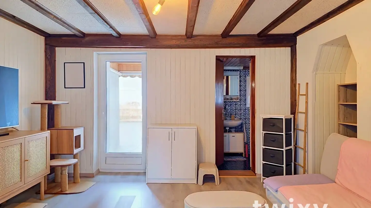 Apartment for sale - 1868 Collombey