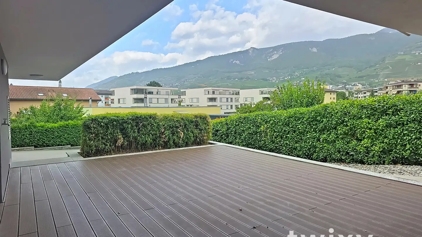 Apartment for sale - 3960 Sierre