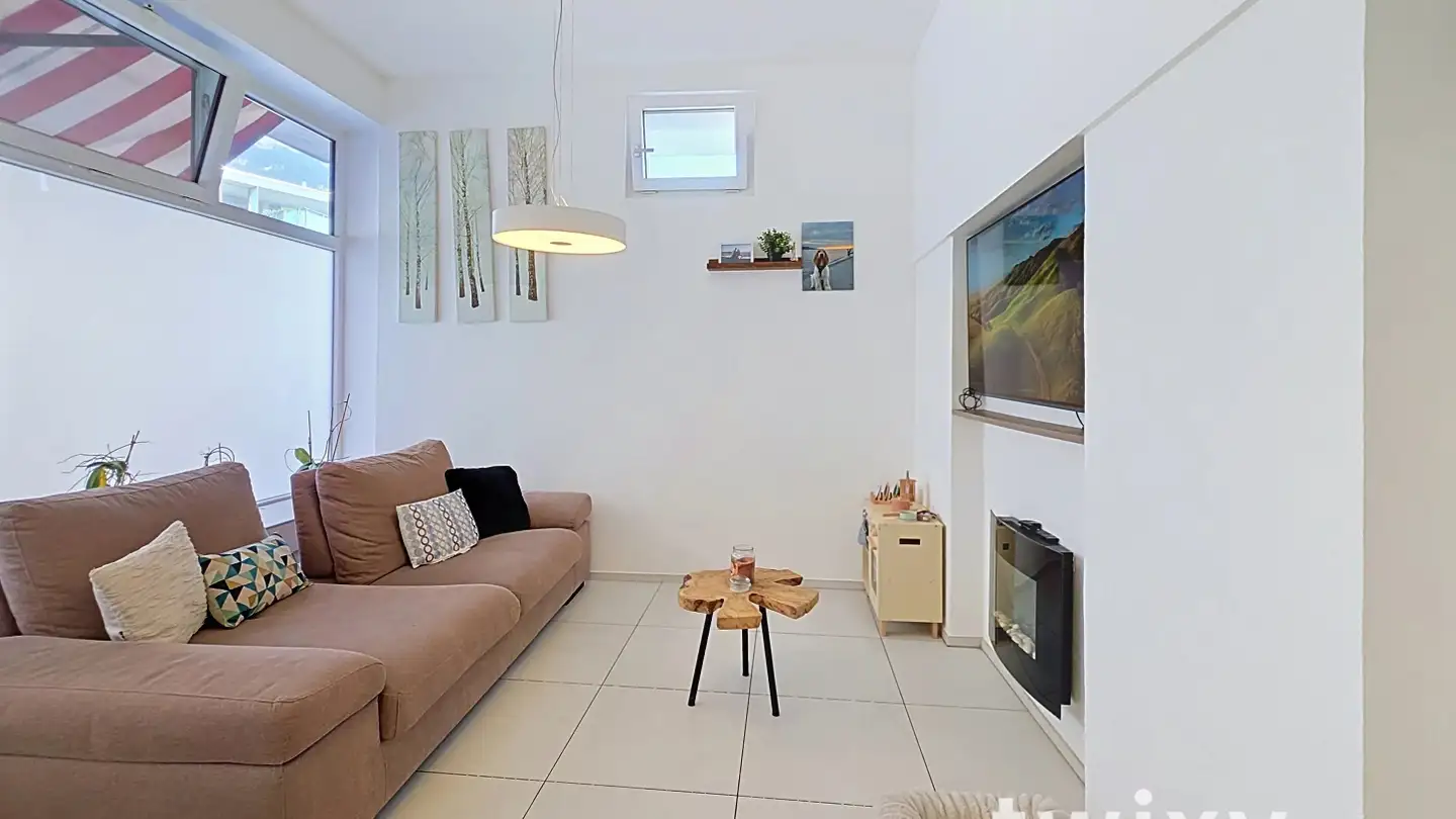 Apartment for sale - 3960 Sierre - Photo 4