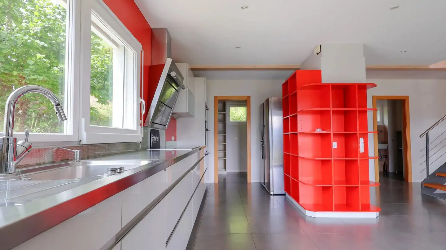 Villa for sale - 1965 Savièse - Photo 4