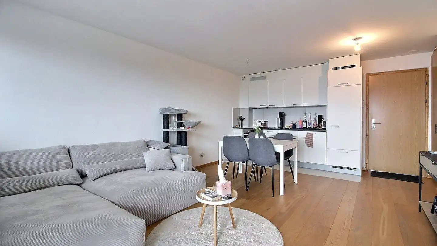 Apartment for rent - 1965 Savièse - Photo 4