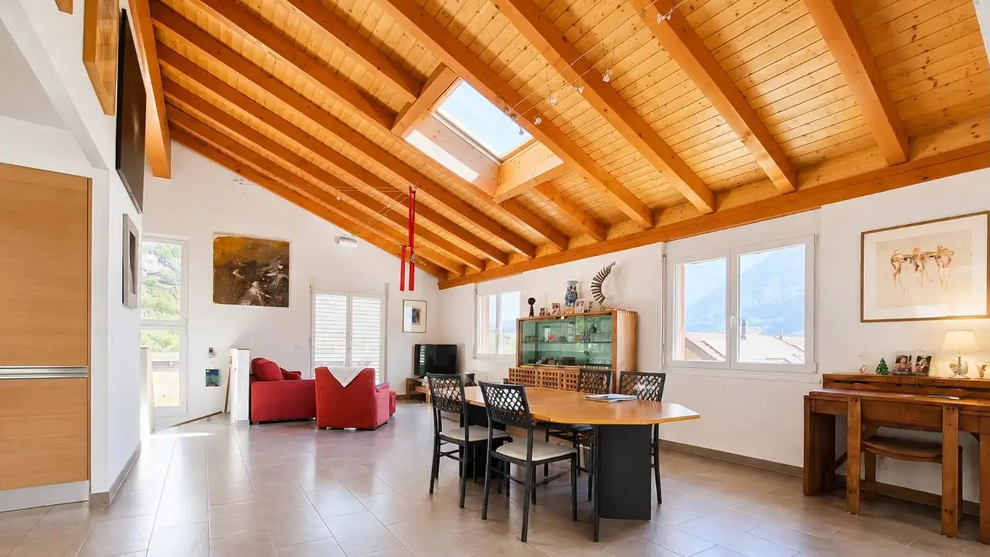Villa for sale - 1890 St-Maurice