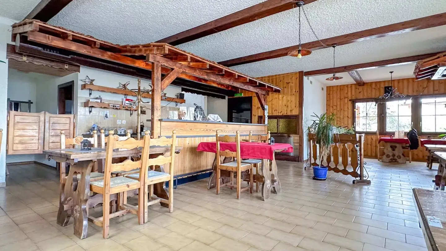 Geschäft kaufen - 1955 Chamoson - Foto 4