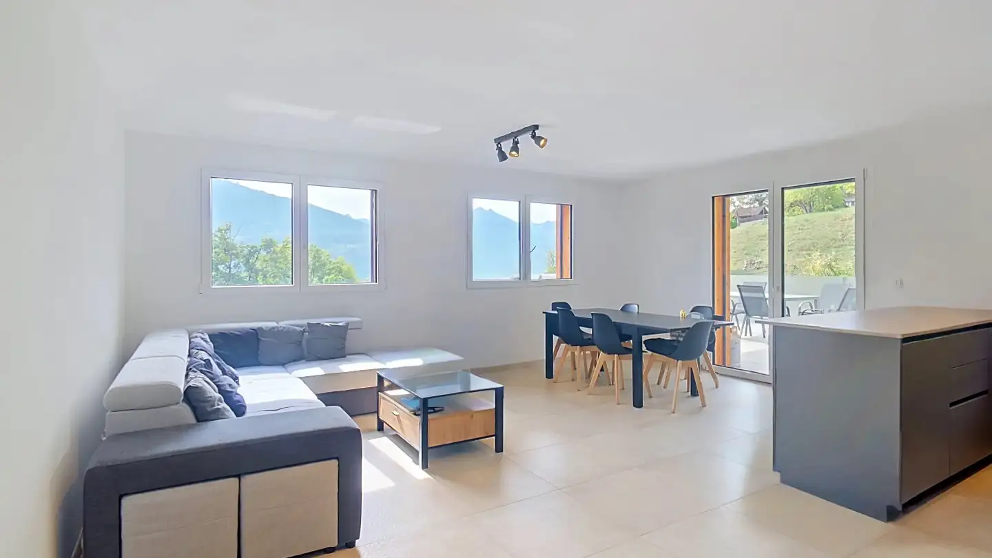 Apartment for sale - 1966 St-Romain (Ayent) - Photo 3