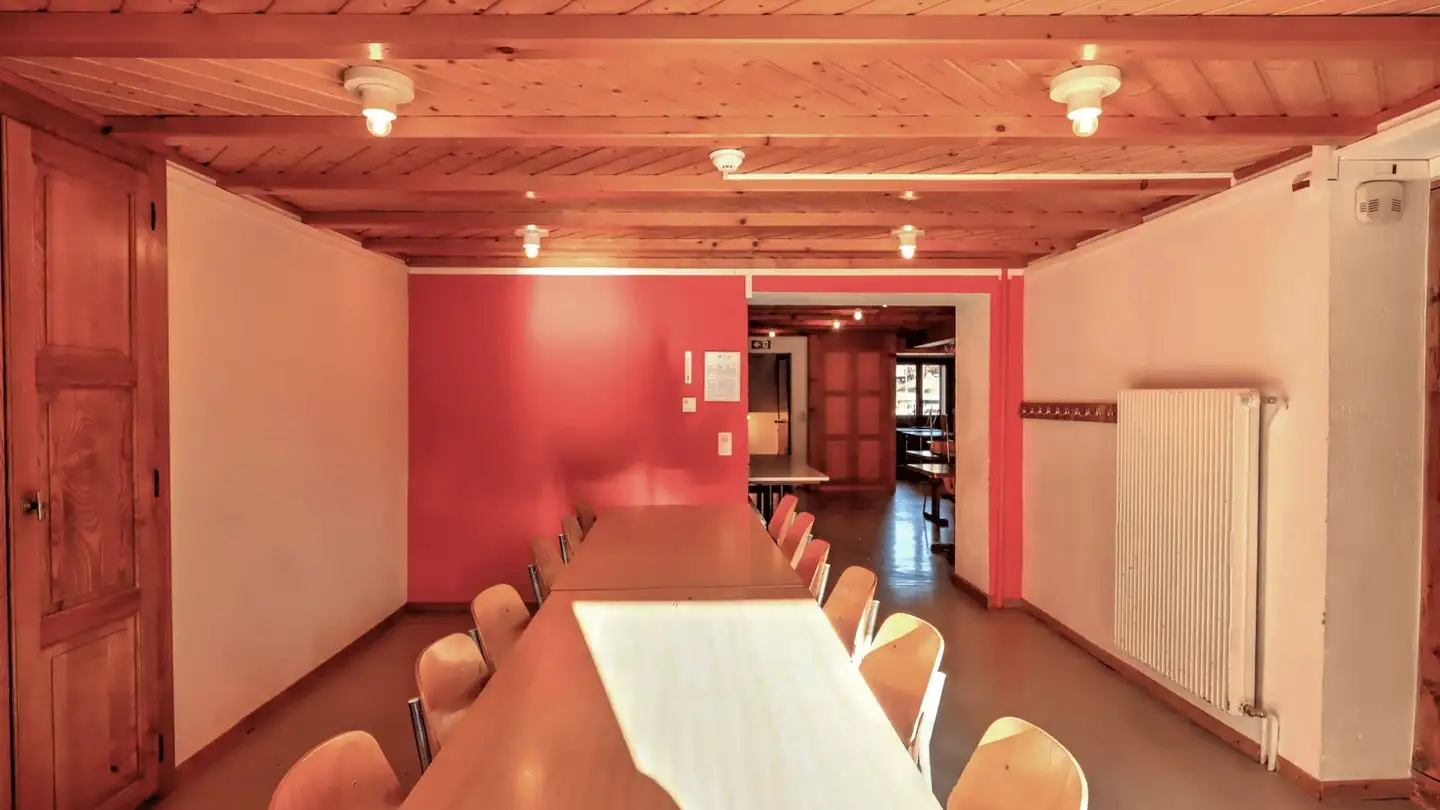 Chalet in vendita - 1875 Morgins