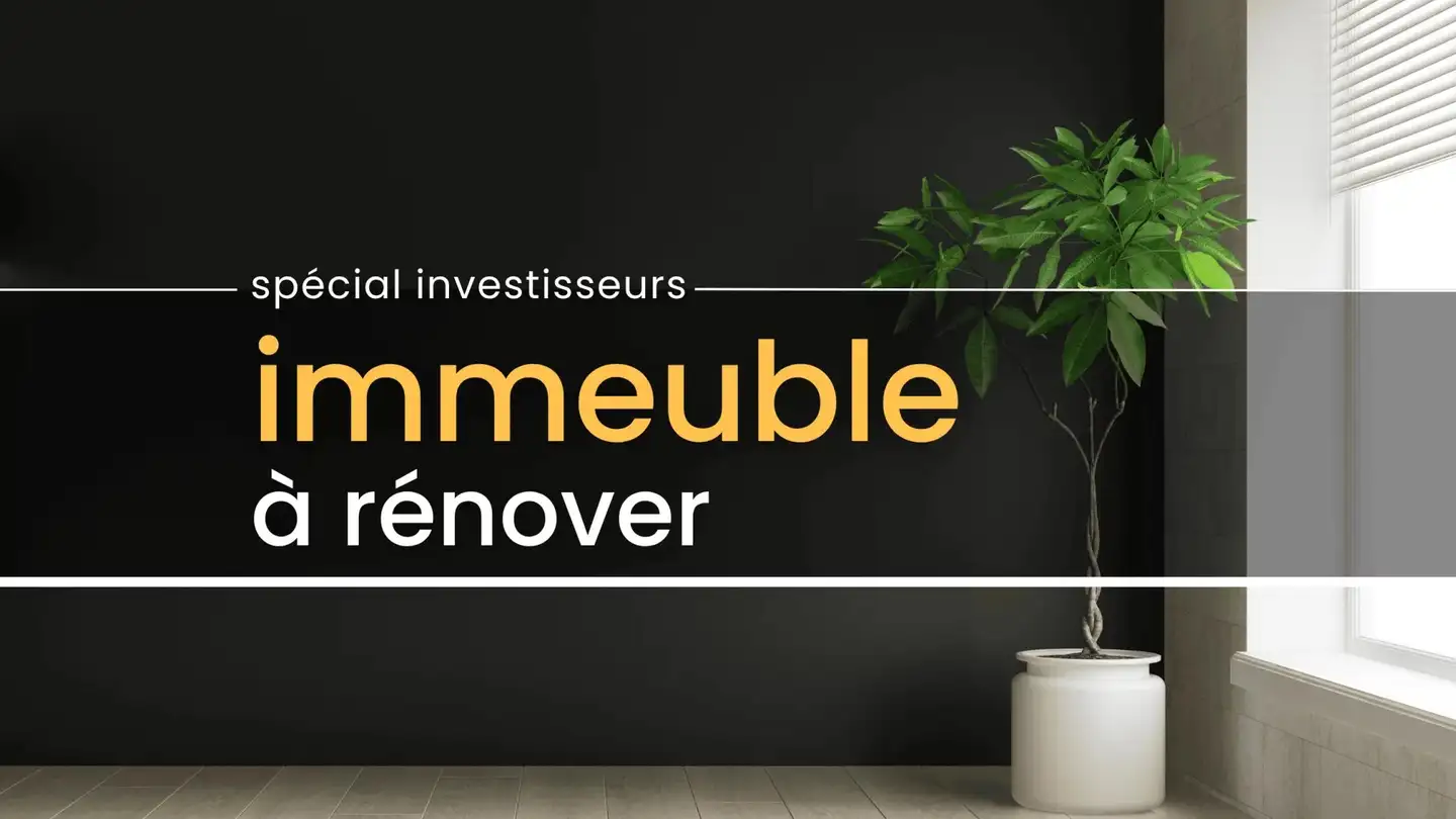 Immeuble mixte à vendre - 3960 Sierre - Photo 2