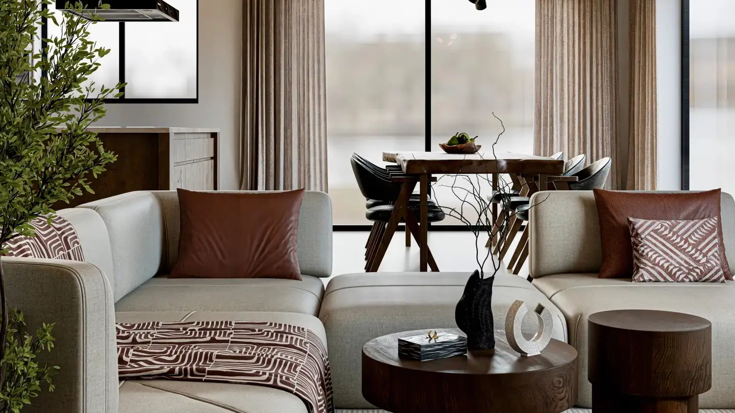 Edificio ad uso misto in vendita - 3946 Turtmann - Foto 3