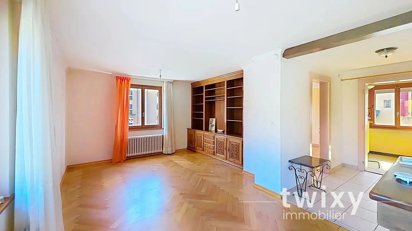 Villa in vendita - 1957 Ardon
