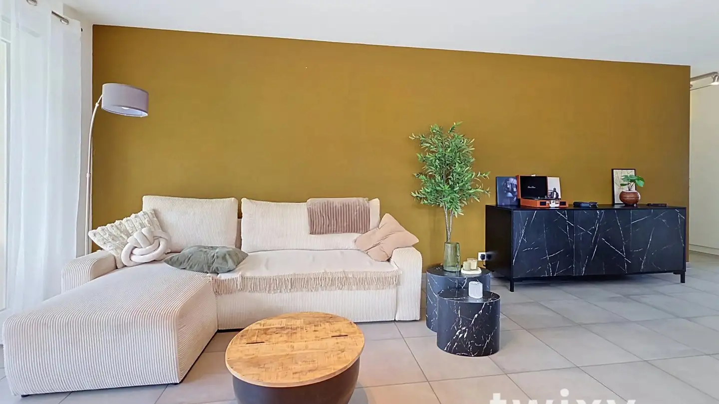 Wohnung kaufen - 1963 Vétroz - Foto 2