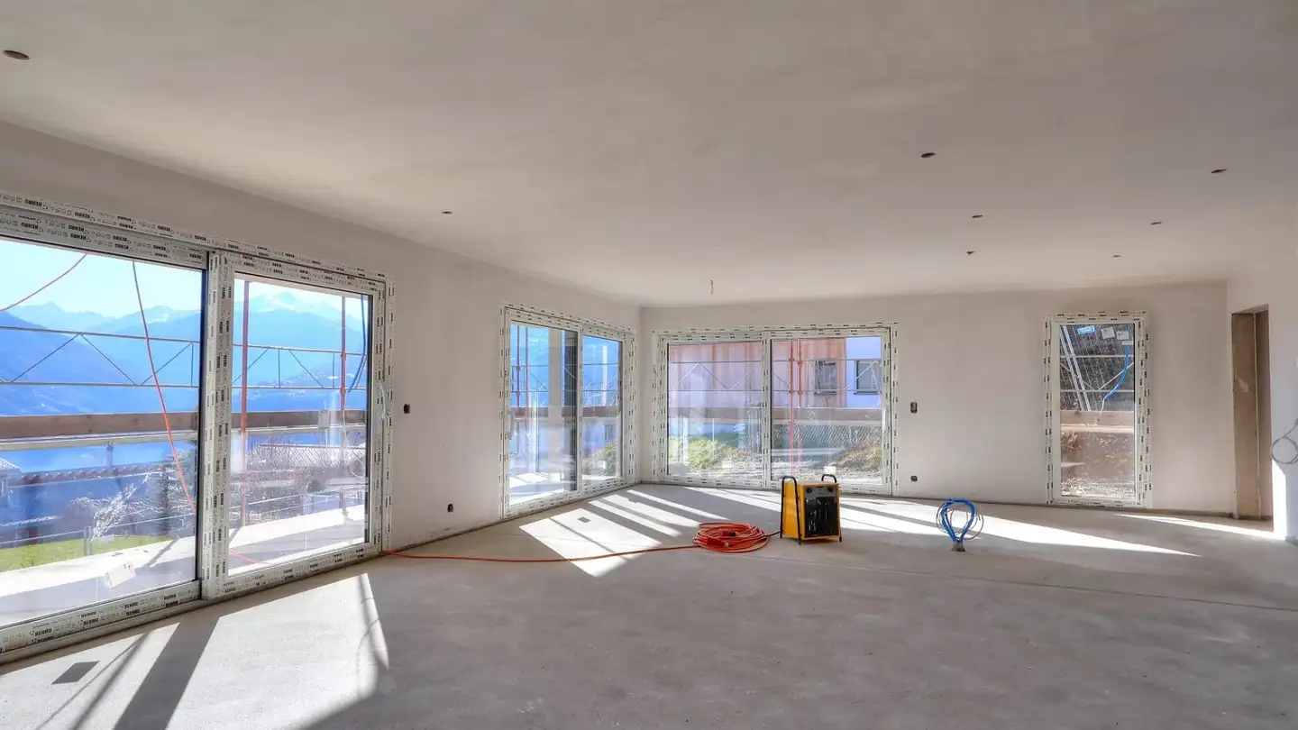 Villa in vendita - 1971 Grimisuat - Foto 4