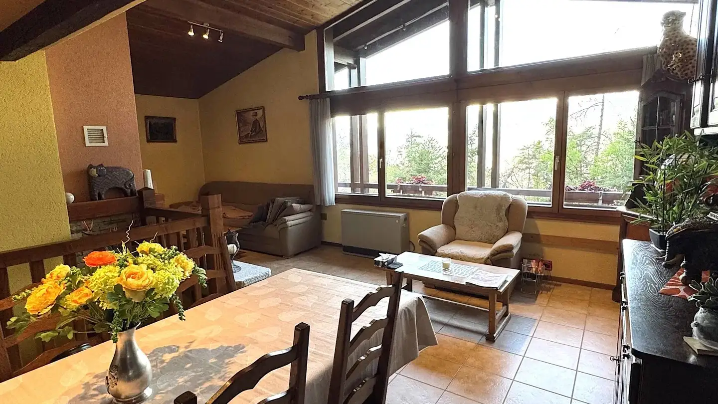 Chalet for sale - 3966 Chalais