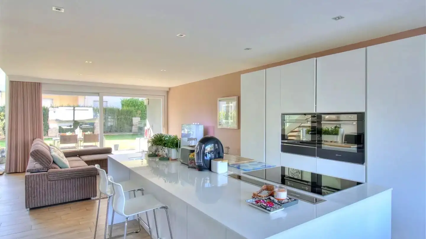 Apartment for sale - 1963 Vétroz - Photo 4