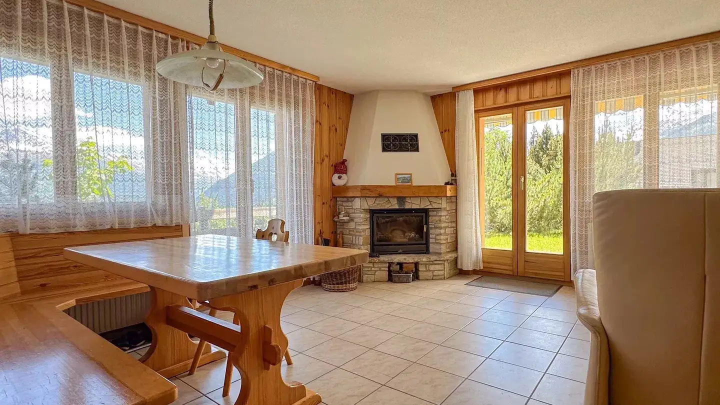 Appartamento in vendita - 1987 Hérémence - Foto 3