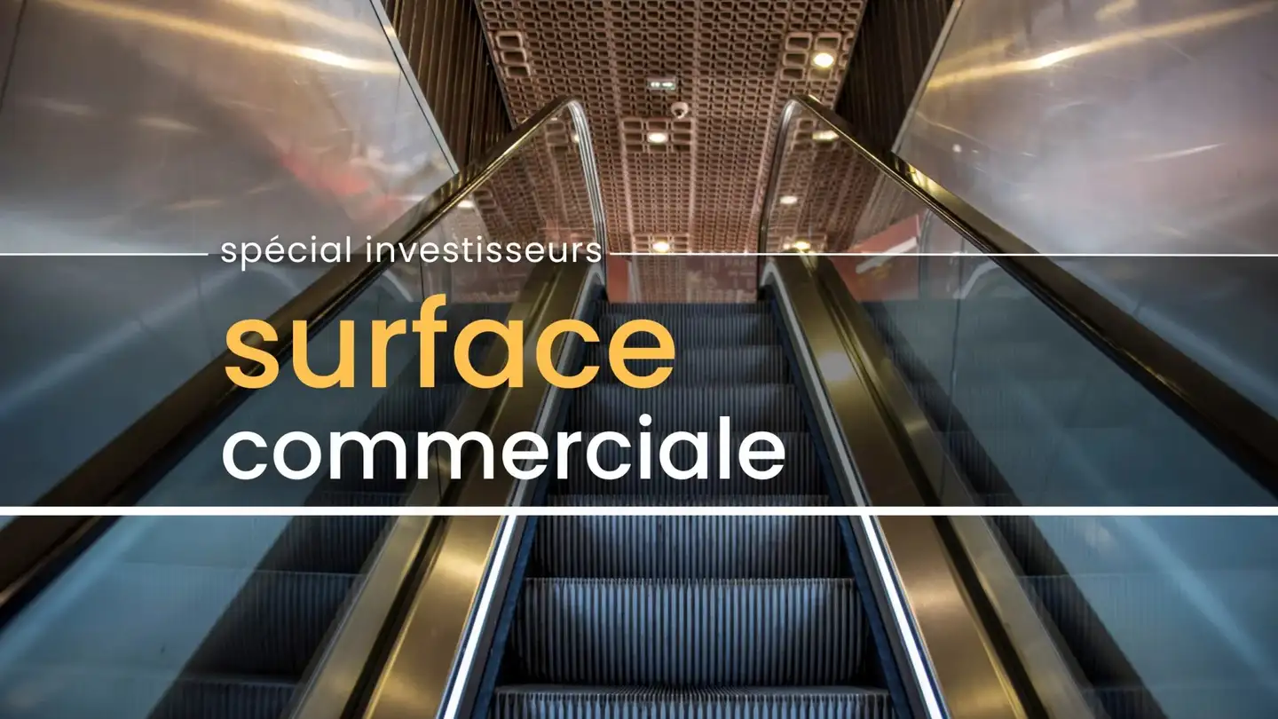 Geschäft kaufen - 1969 St-Martin VS