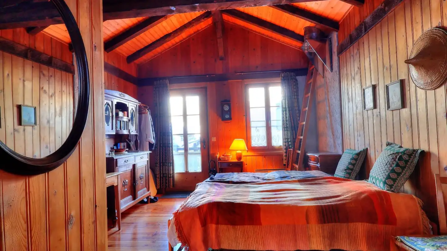 Studio kaufen - 1937 Orsières - Foto 4