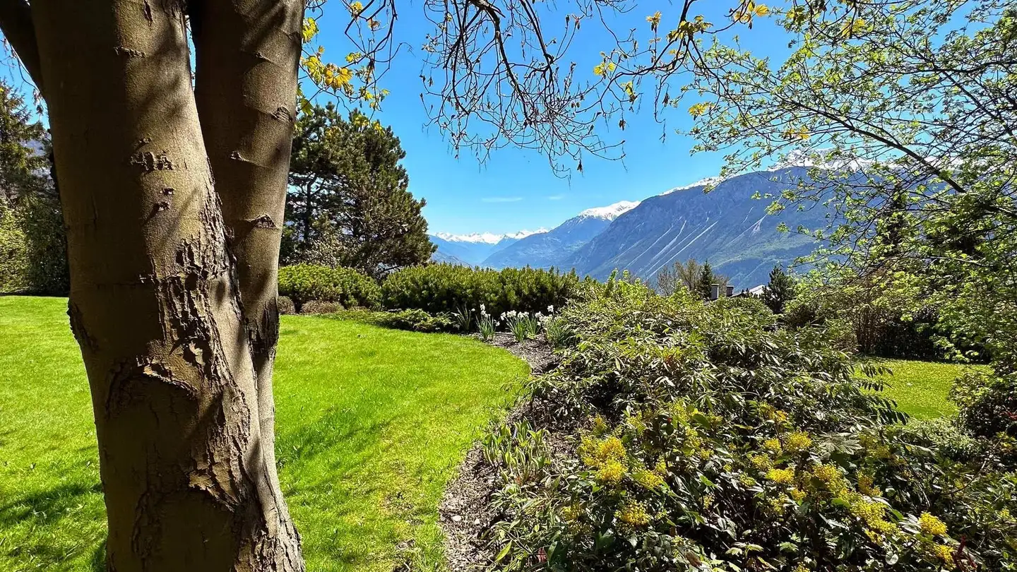 Casa singola in vendita - 3974 Mollens VS