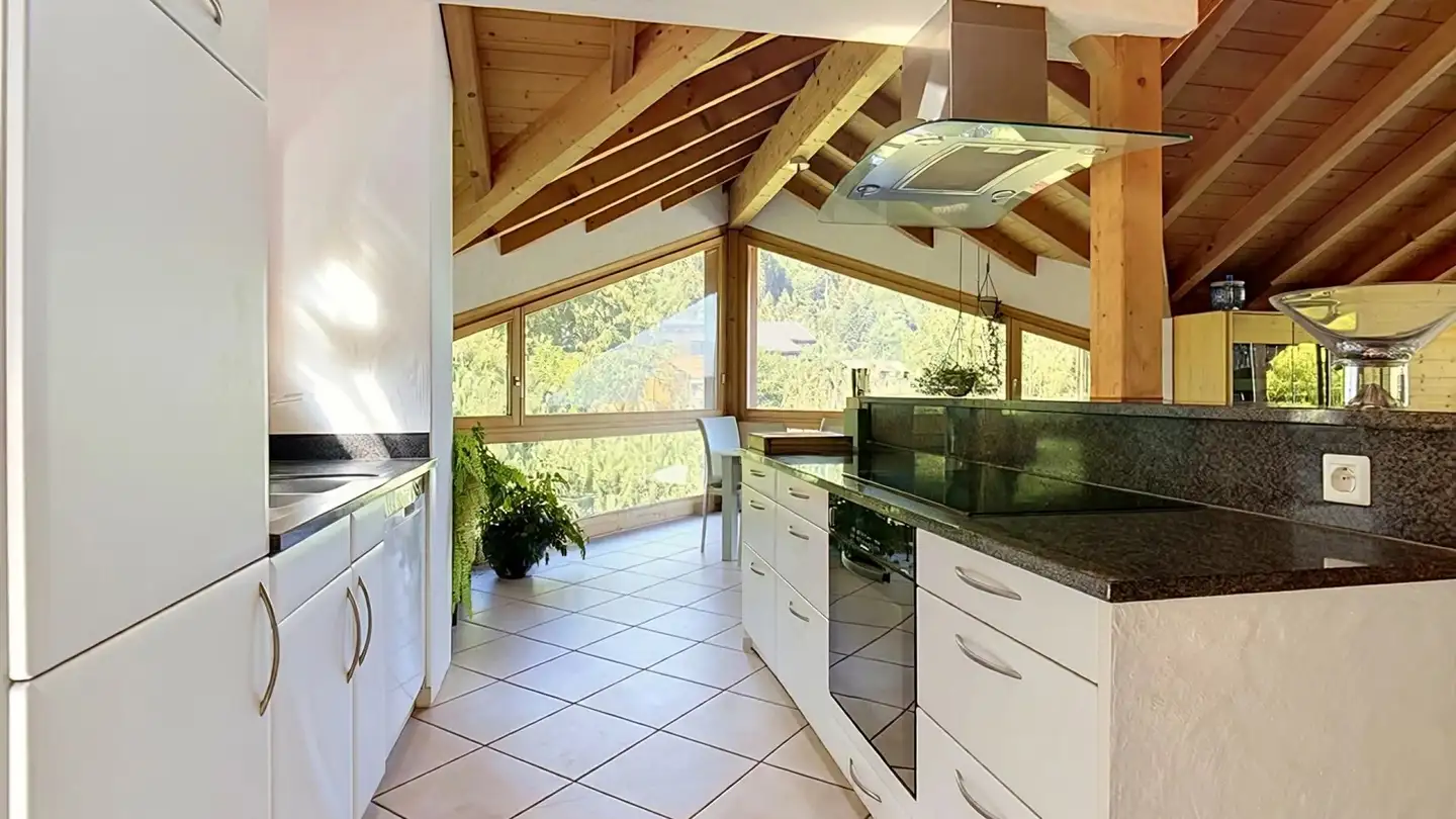 Villa for sale - Route Des Giettes, 1871 Les Giettes - Photo 3
