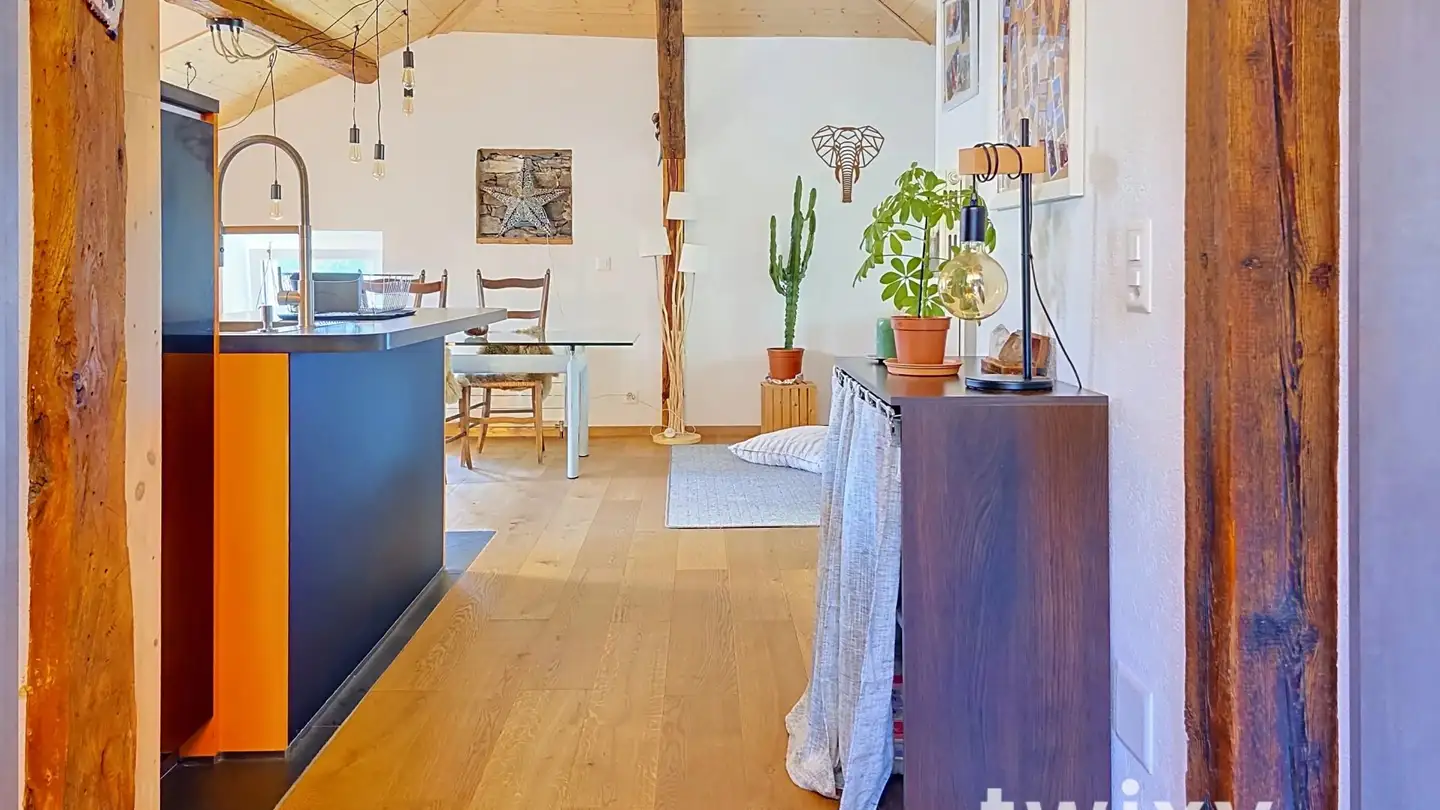 Apartment for sale - 1957 Ardon - Photo 2