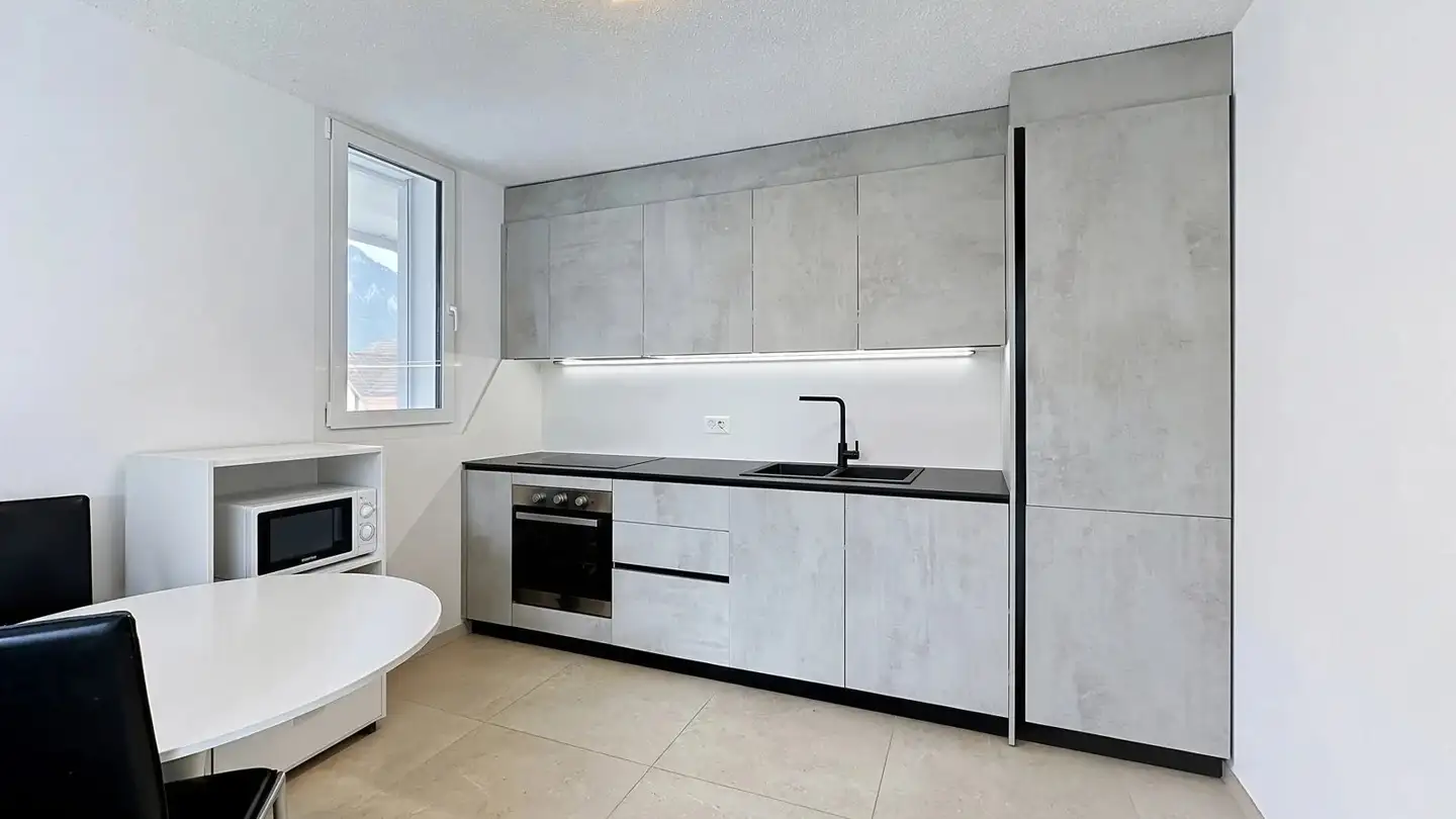 Apartment for sale - 1868 Collombey - Photo 4