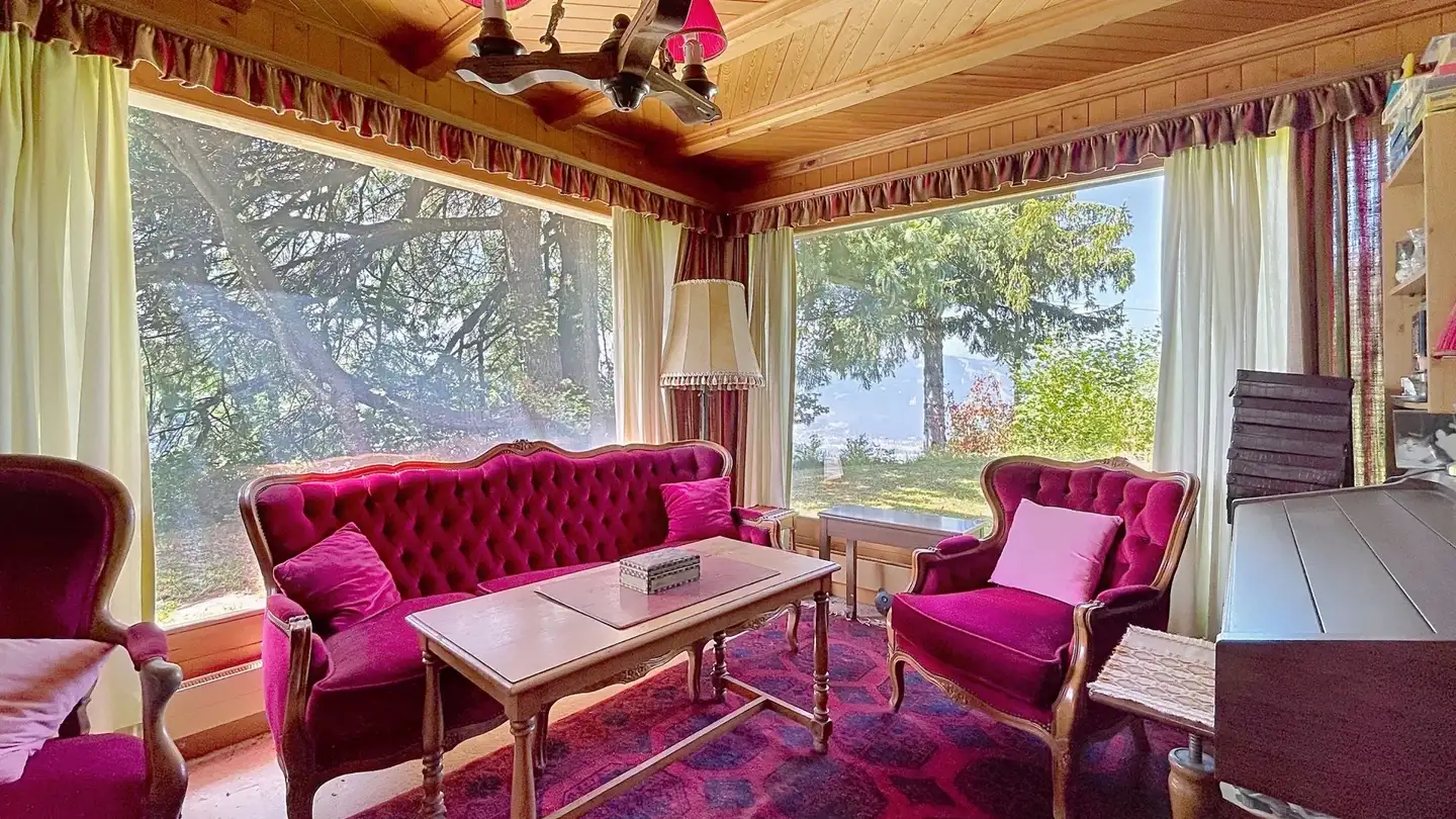 Chalet kaufen - 1884 Arveyes - Foto 4