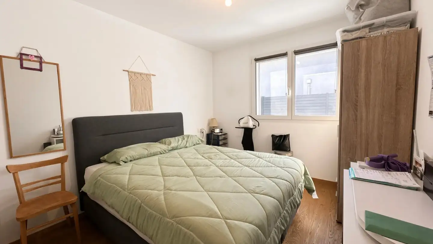 Apartment for sale - 1868 Collombey - Photo 3