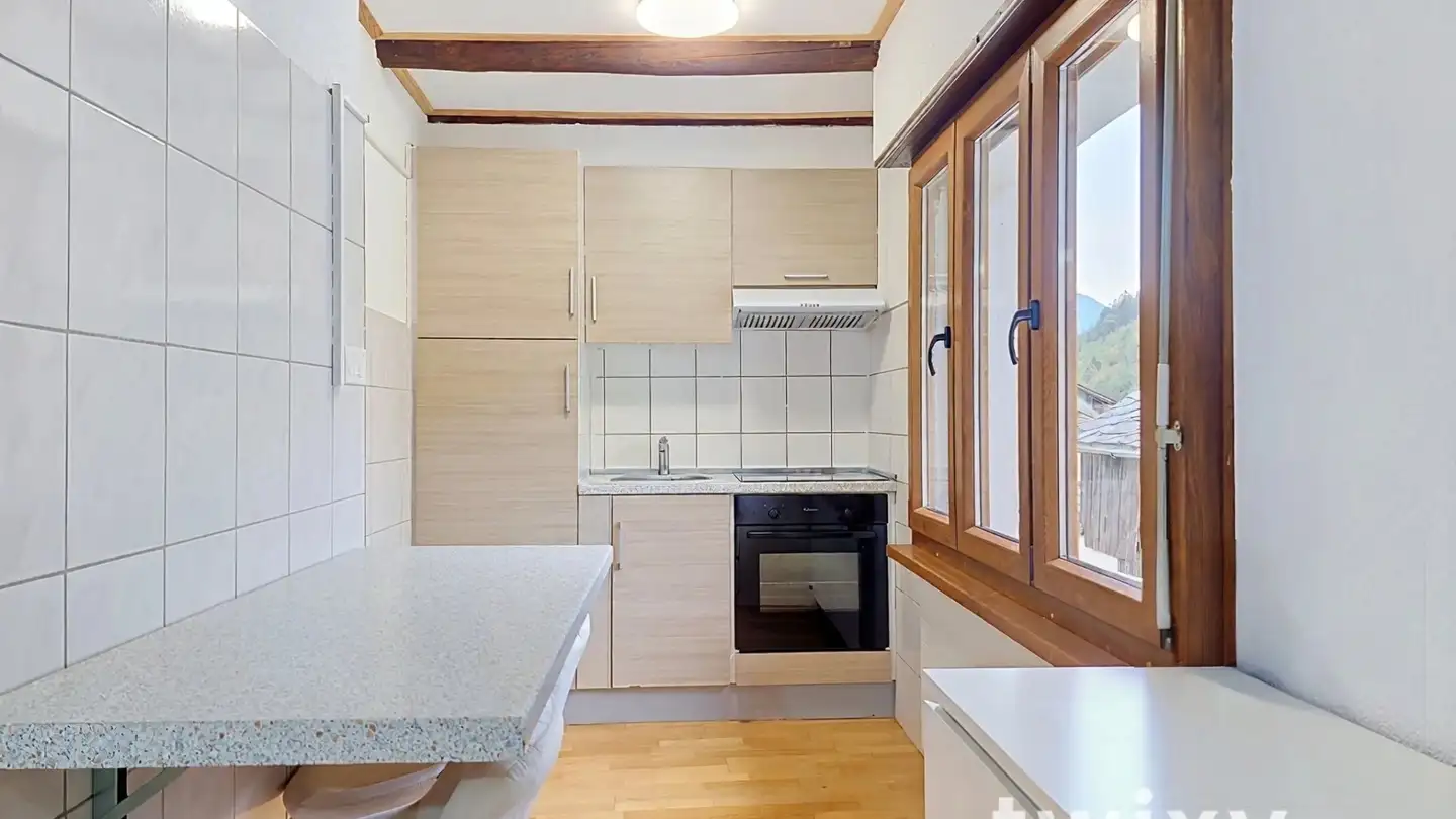 Wohnung kaufen - 1921 Martigny-Croix - Foto 4