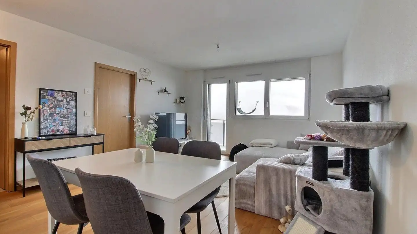 Apartment for rent - 1965 Savièse - Photo 3