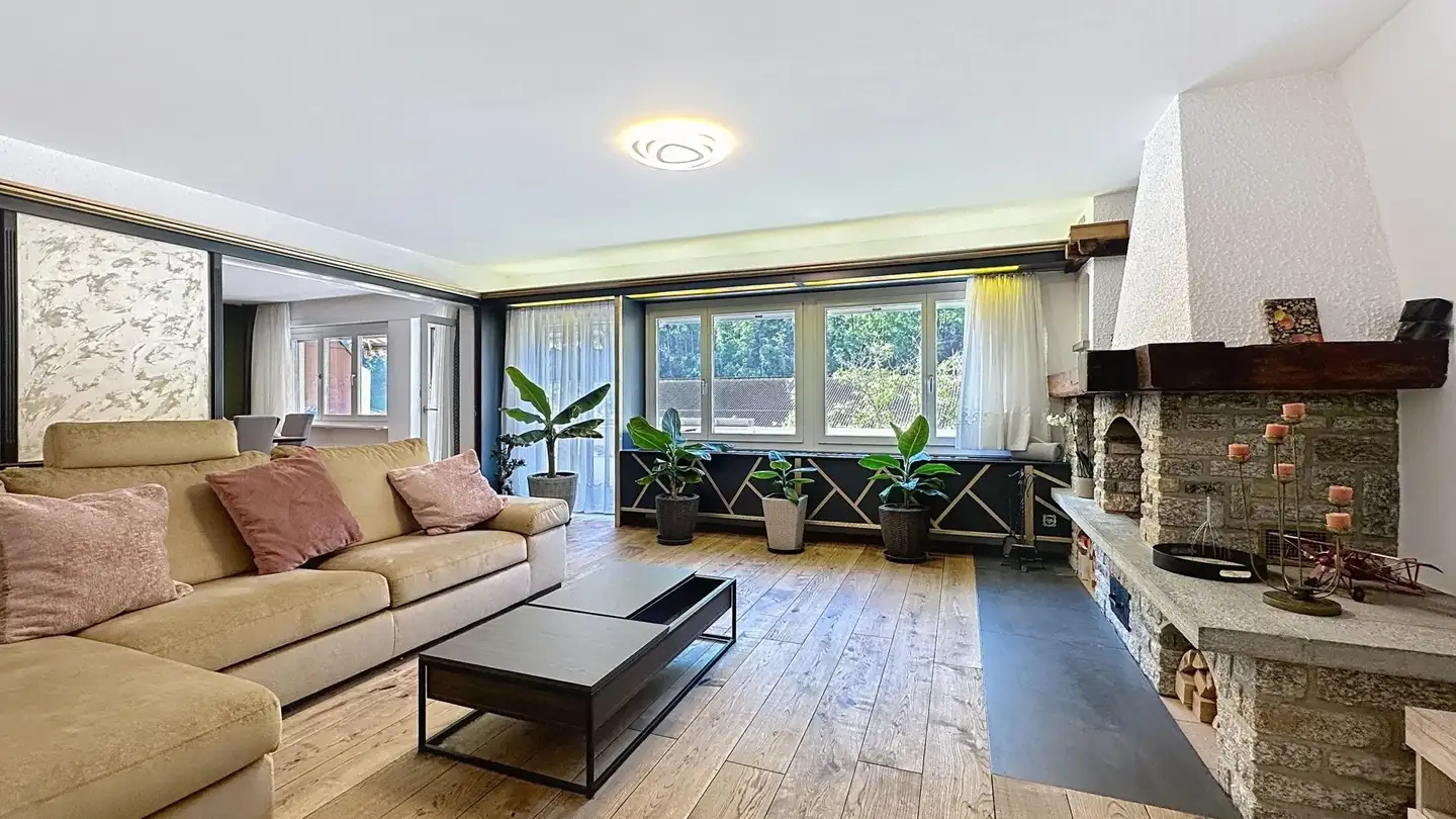 Apartment for sale - 3946 Turtmann