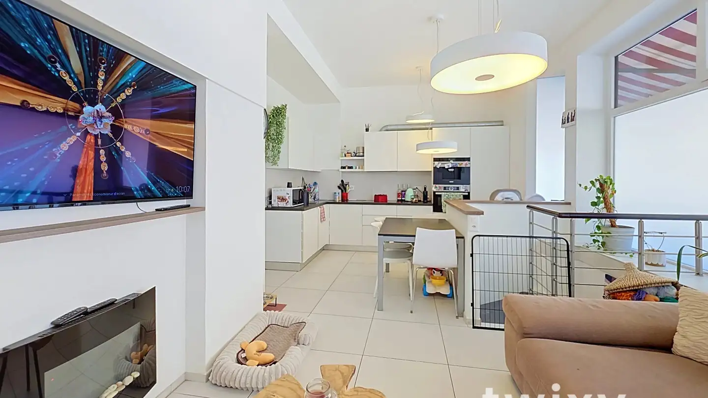 Apartment for sale - 3960 Sierre