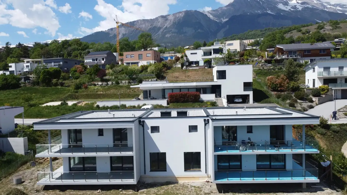 Villa in vendita - 1971 Grimisuat - Foto 3