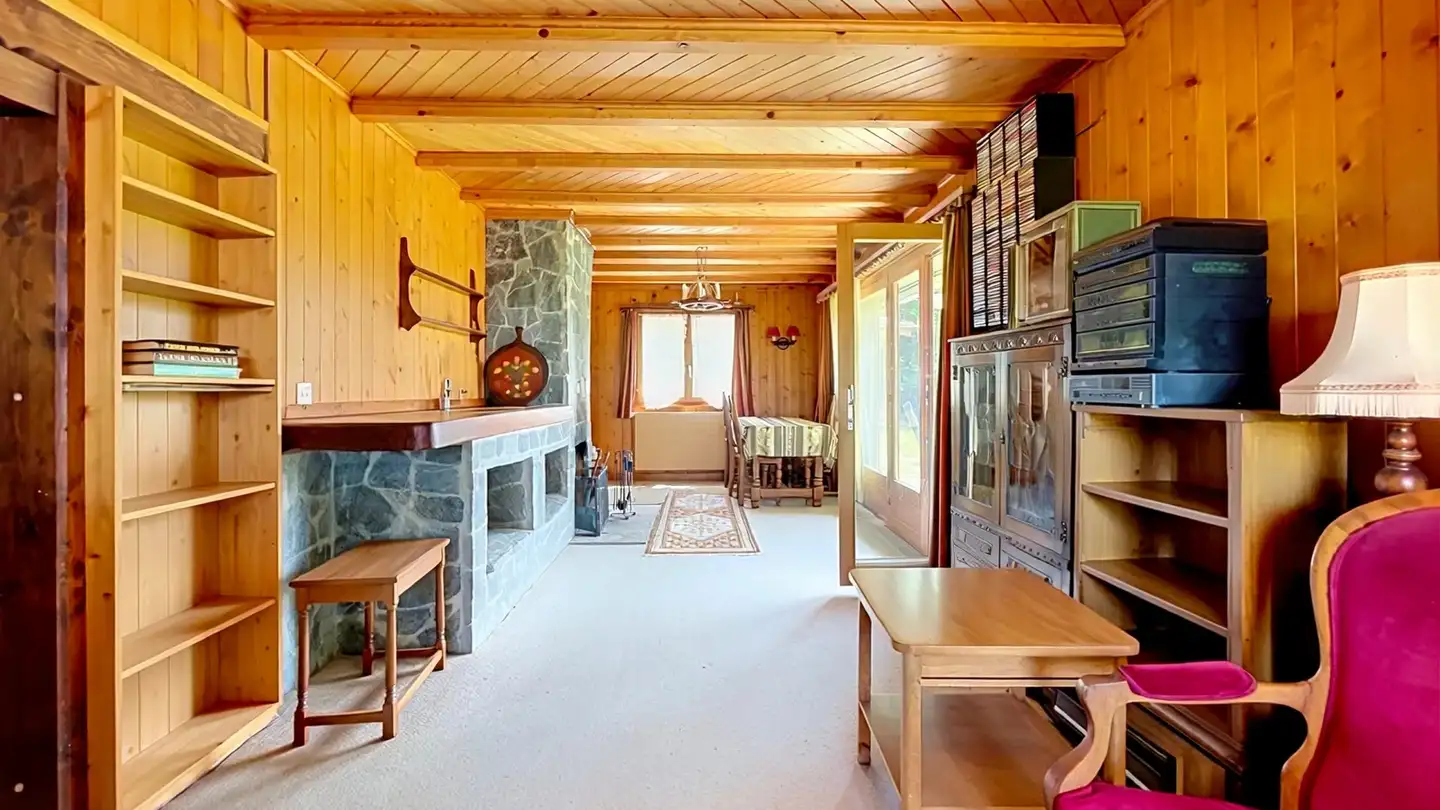 Apartment for sale - 1884 Arveyes - Photo 3
