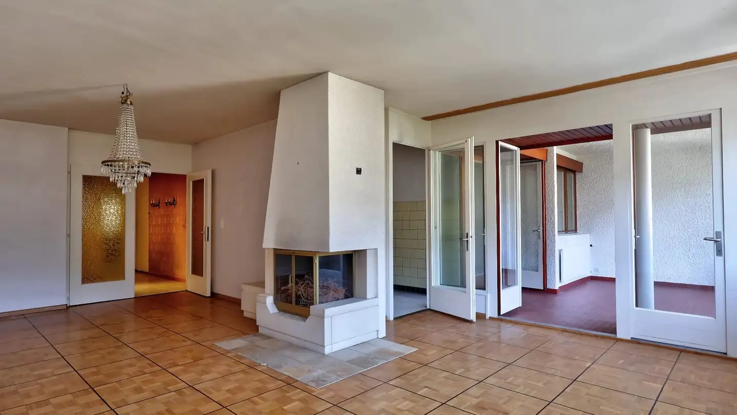 Wohnung kaufen - 3960 Sierre - Foto 3