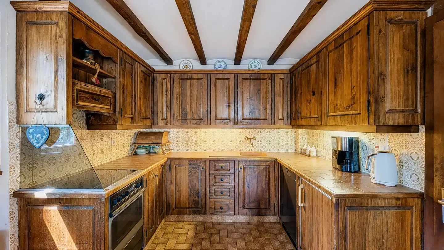 Chalet kaufen - 1884 Arveyes - Foto 4