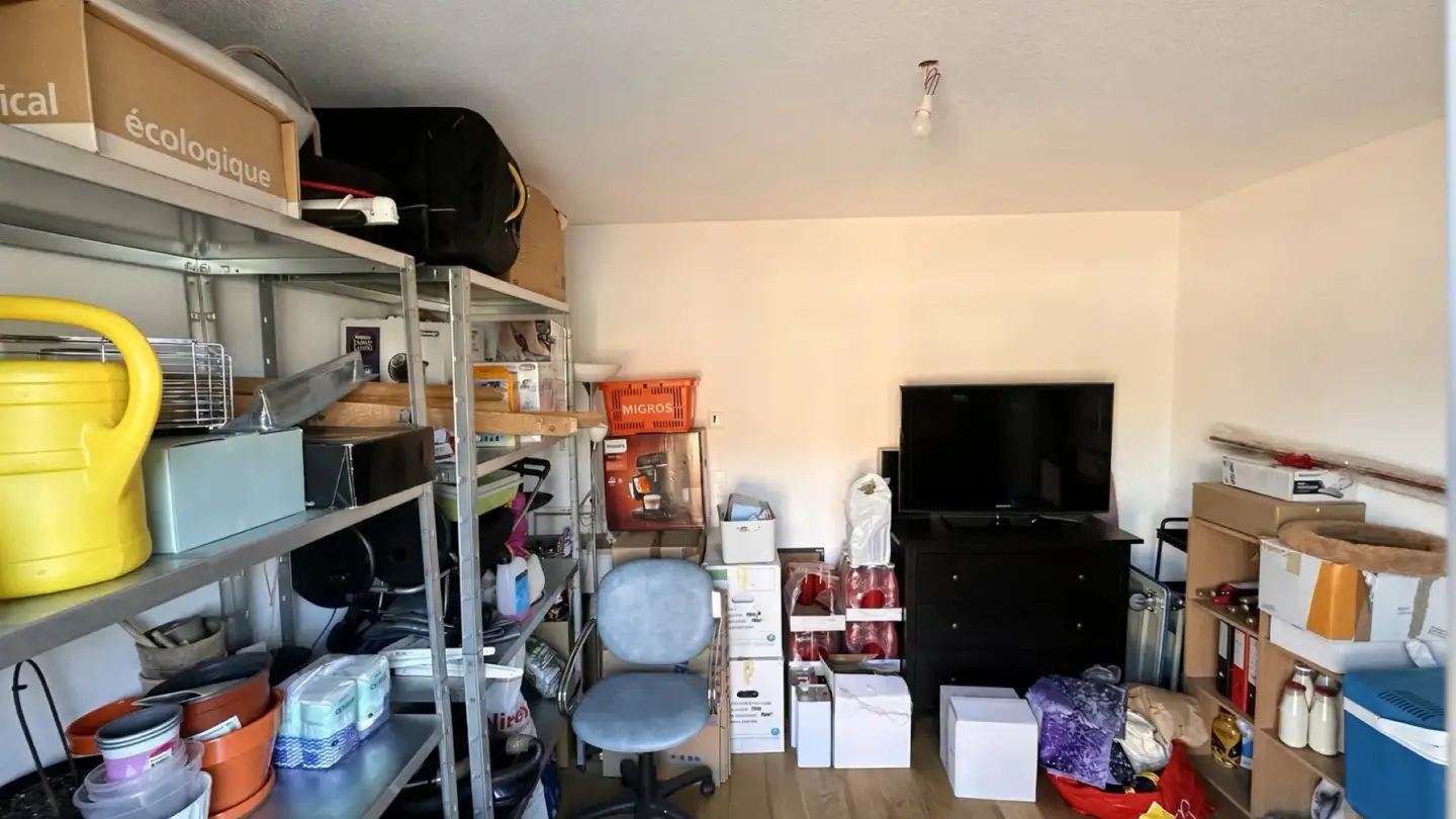 Apartment for sale - 1868 Collombey - Photo 4