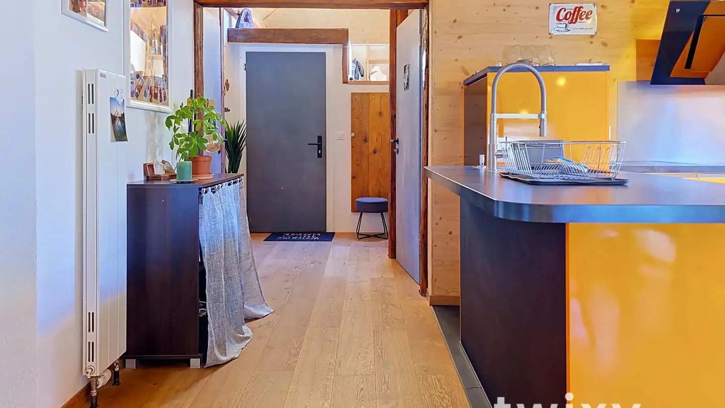 Apartment for sale - 1957 Ardon - Photo 3