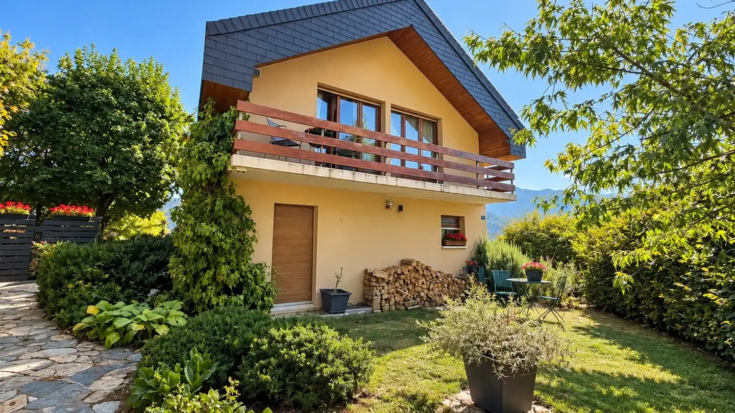 Apartment for sale - 1966 St-Romain (Ayent) - Photo 3