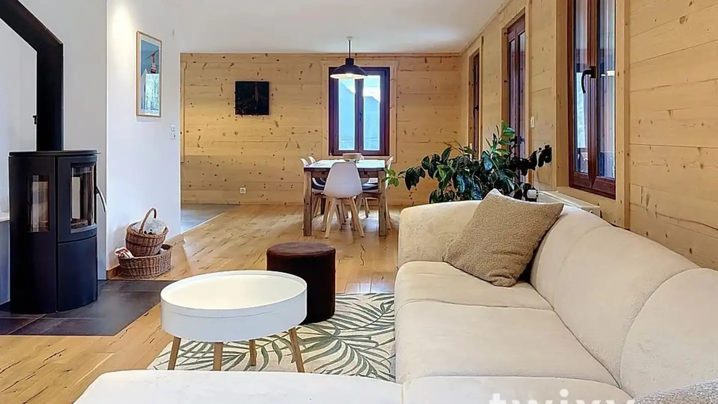 Apartment for sale - 1856 Corbeyrier - Photo 2