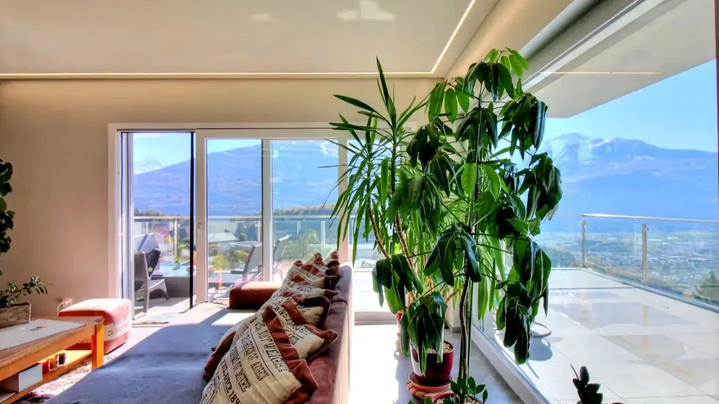 Apartment for sale - 1965 Savièse - Photo 2