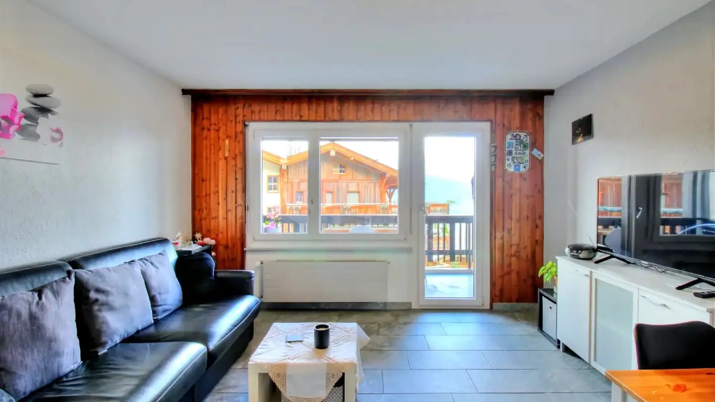 Apartment for sale - 1997 Haute-Nendaz - Photo 4