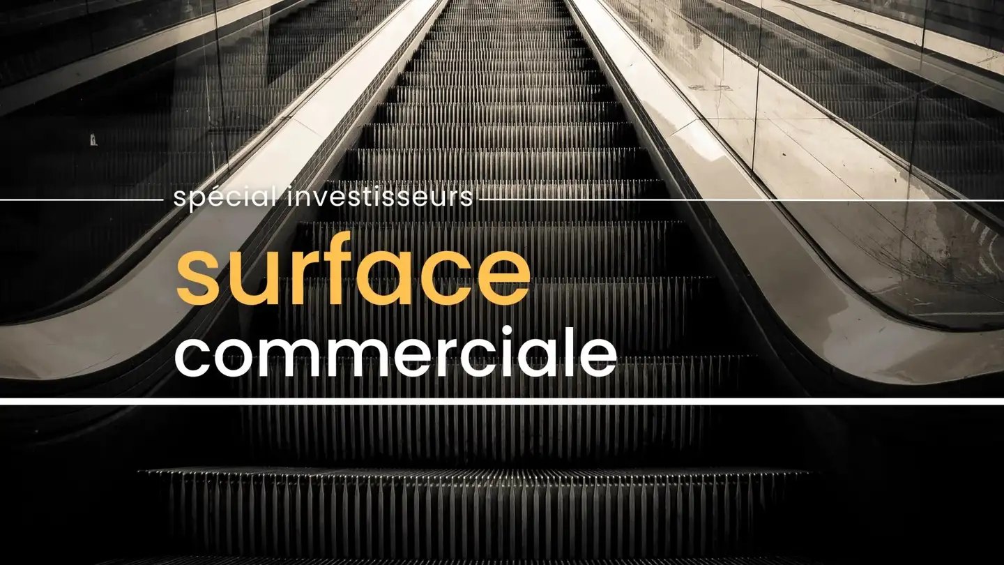 Magasin à vendre - 1920 Martigny