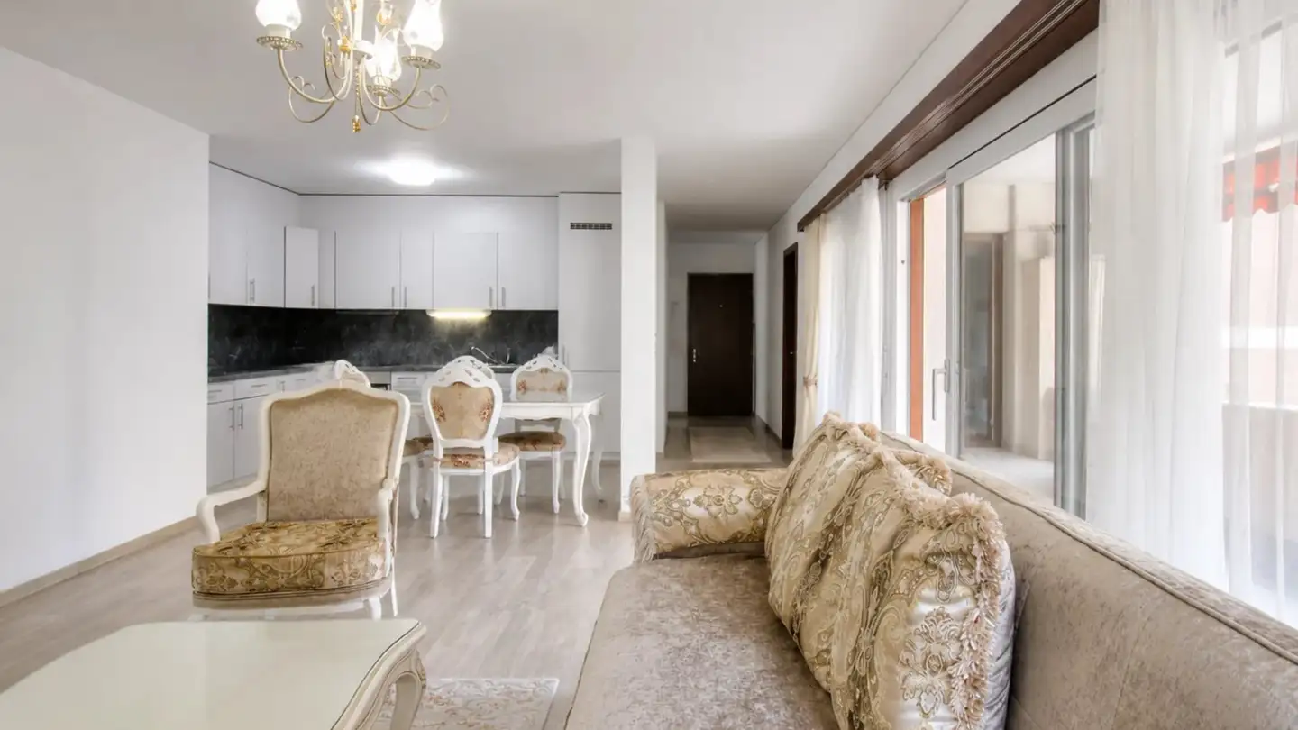 Appartamento in vendita - 3960 Sierre - Foto 3