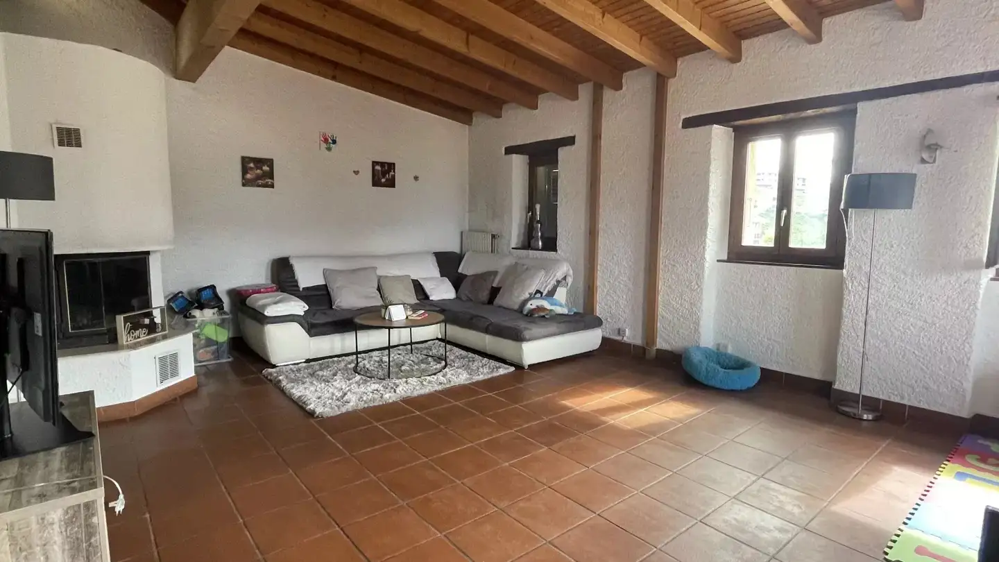Duplex à vendre - 3972 Miège - Photo 2