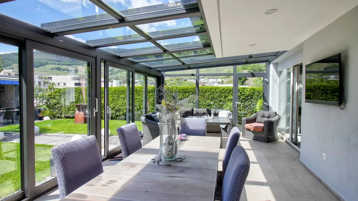 Villa for sale - 3960 Sierre