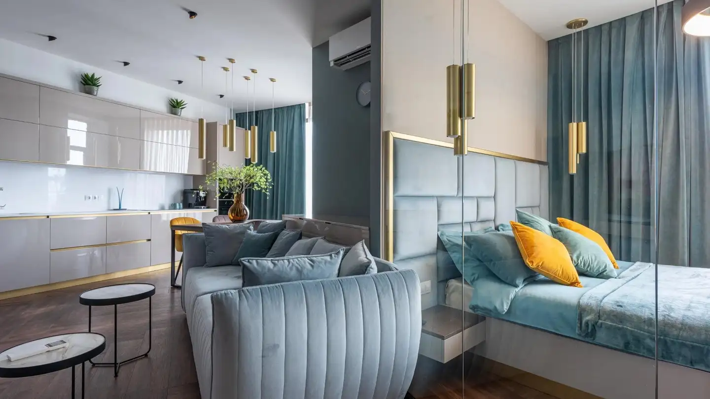 Appartement à vendre - 3940 Steg VS