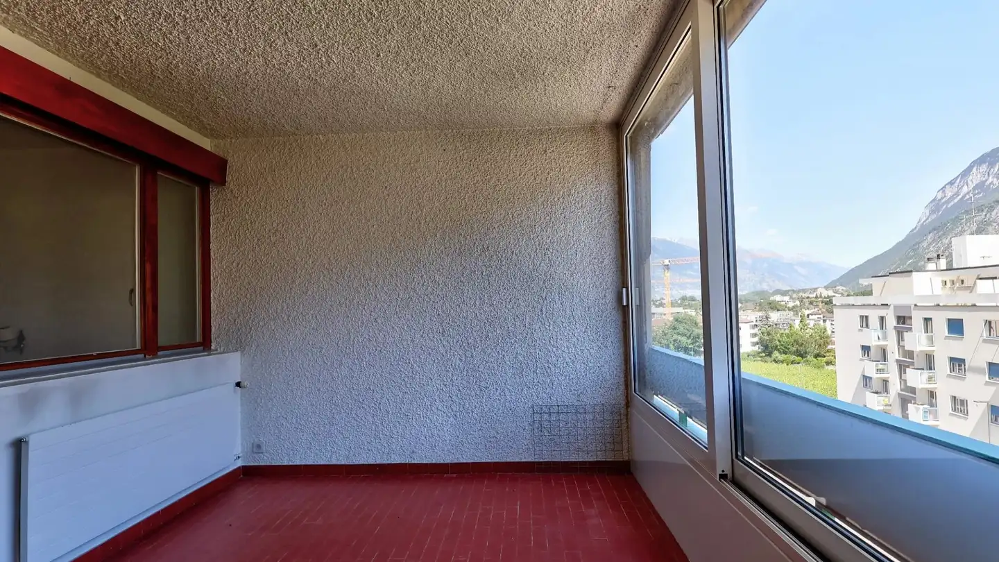 Wohnung kaufen - 3960 Sierre - Foto 4