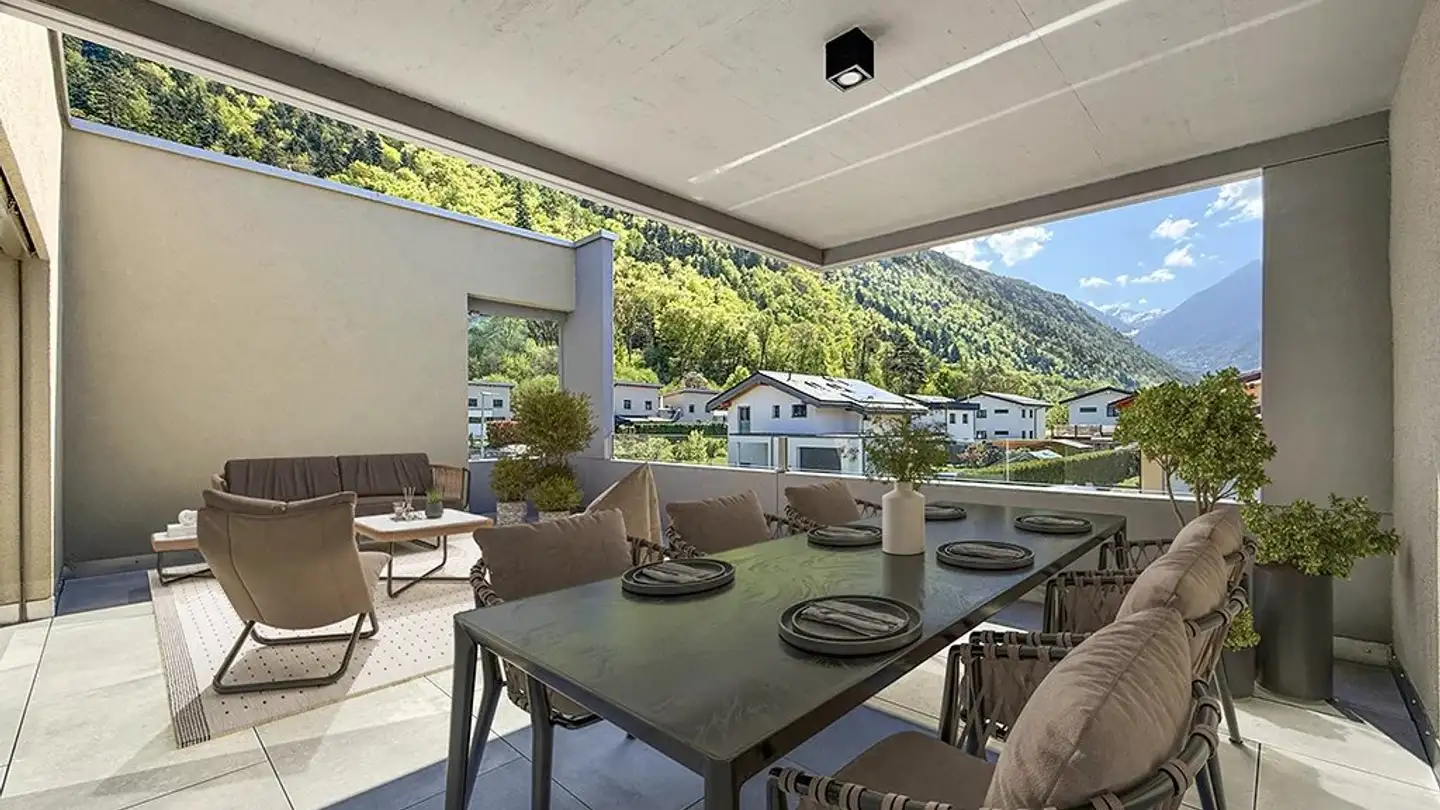 Wohnung kaufen - 1919 Martigny - Foto 3