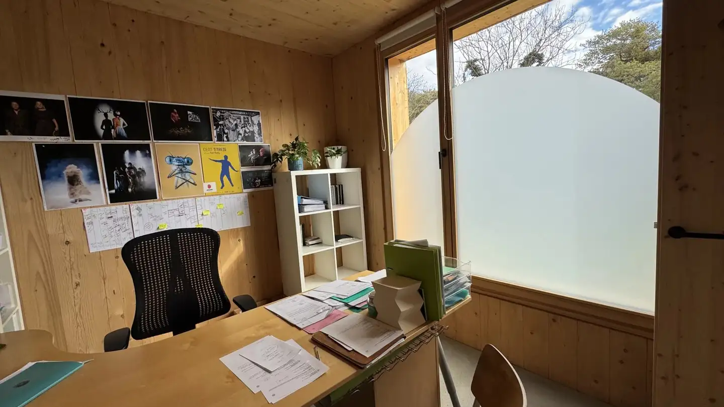 Office space for rent - 3971 Chermignon - Photo 2