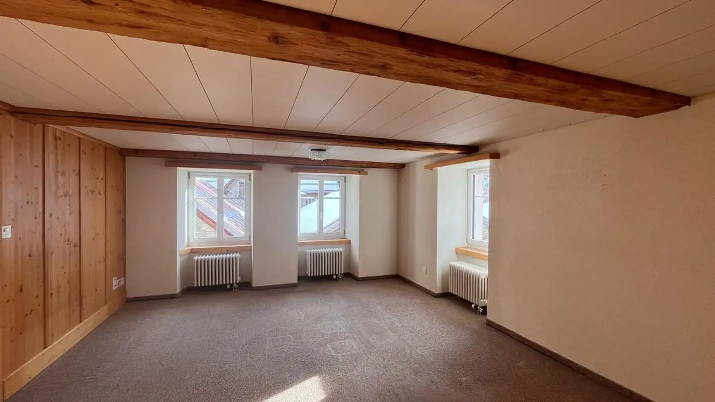 Apartment for sale - 6491 Realp - Photo 2